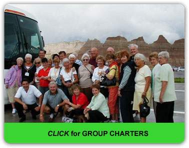 Group Charters